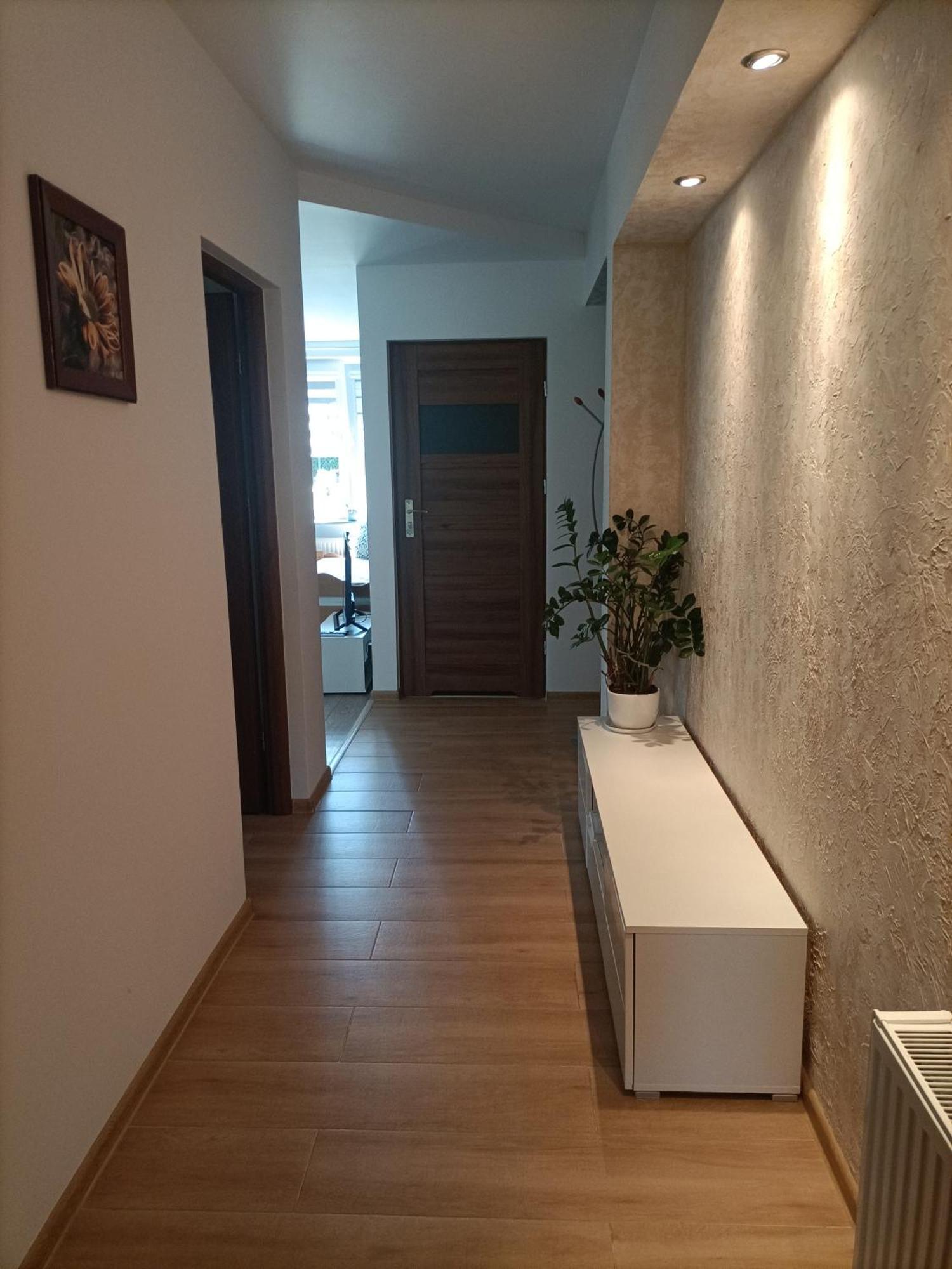 Apartament Blekit Nieba ทิโคชิน ภายนอก รูปภาพ