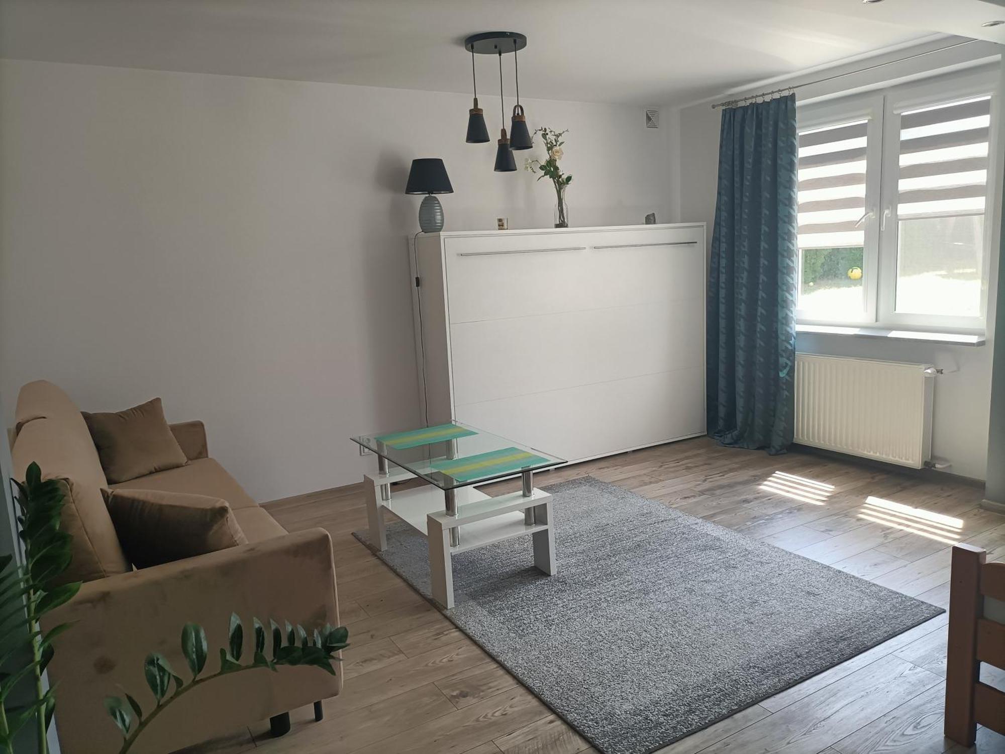 Apartament Blekit Nieba ทิโคชิน ภายนอก รูปภาพ