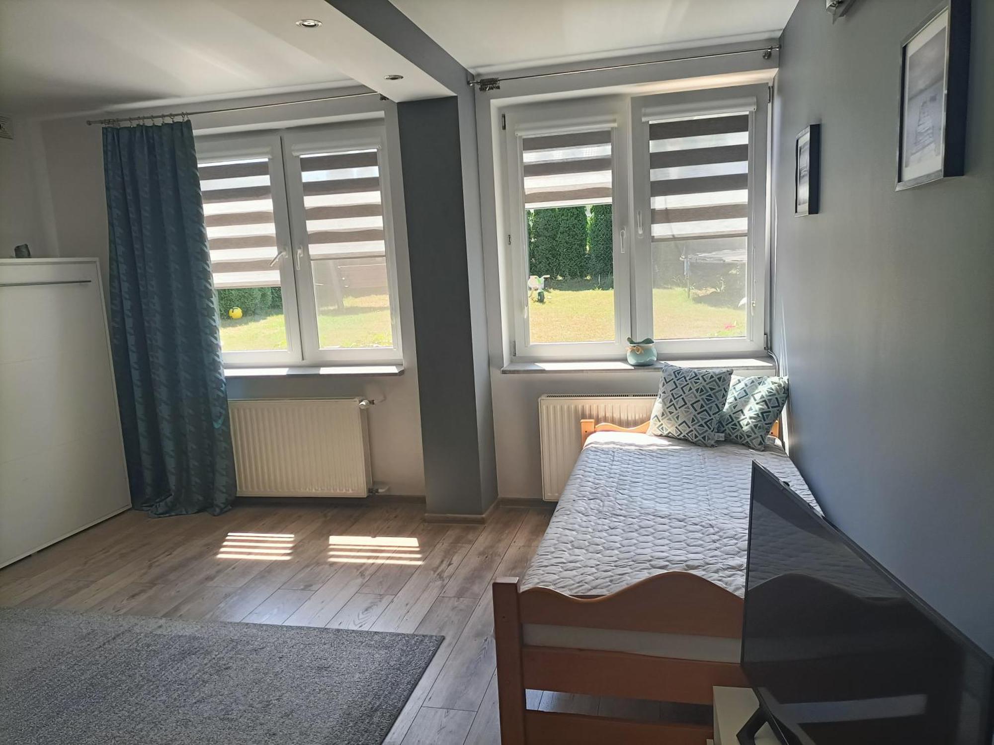 Apartament Blekit Nieba ทิโคชิน ภายนอก รูปภาพ