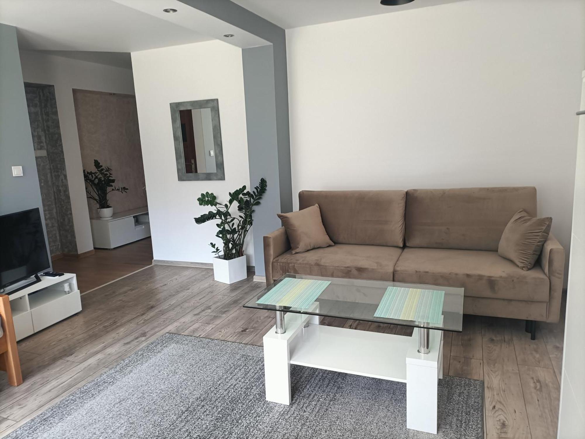 Apartament Blekit Nieba ทิโคชิน ภายนอก รูปภาพ