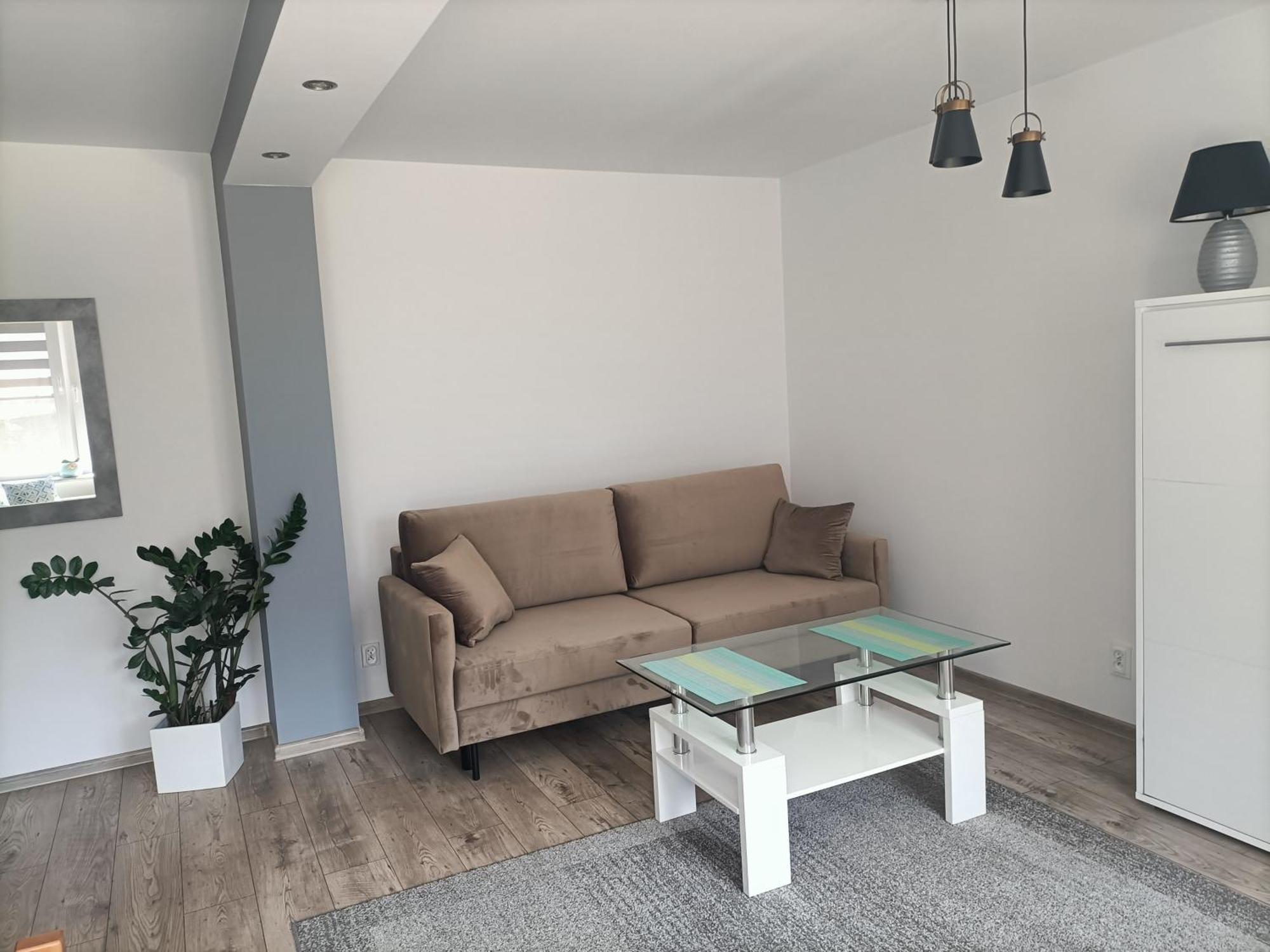 Apartament Blekit Nieba ทิโคชิน ภายนอก รูปภาพ
